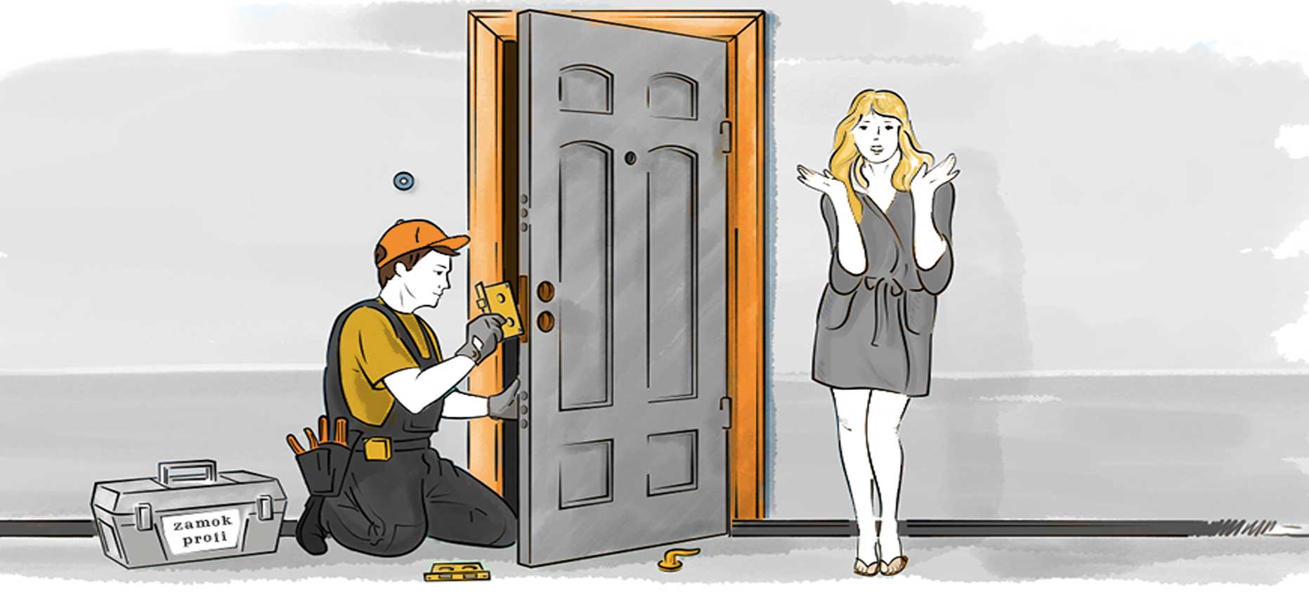 Заточка ножей