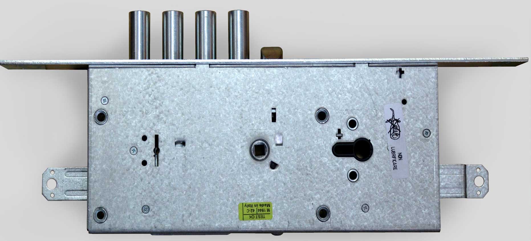 Видео вскрытие замков  (cisa 57010) (Мастер класс №1)